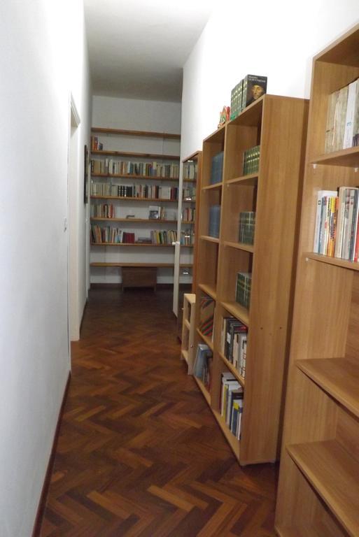 B&B Dei Filosofi Bed And Breakfast Перуджа Екстериор снимка