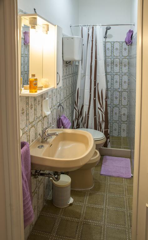 B&B Dei Filosofi Bed And Breakfast Перуджа Стая снимка