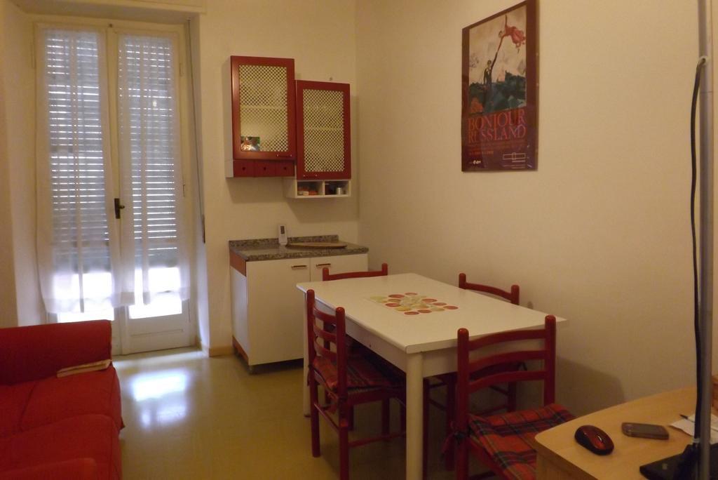 B&B Dei Filosofi Bed And Breakfast Перуджа Екстериор снимка
