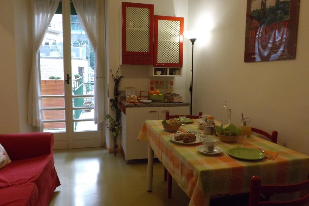 B&B Dei Filosofi Bed And Breakfast Перуджа Екстериор снимка